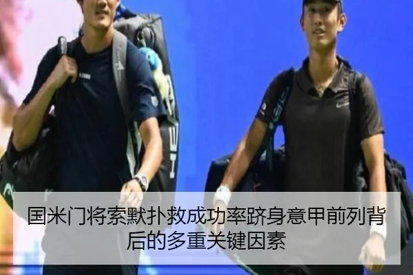 国米门将索默扑救成功率跻身意甲前列背后的多重关键因素